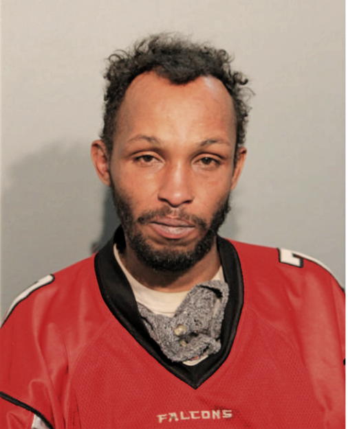 SAID ABDI, Cook County, Illinois