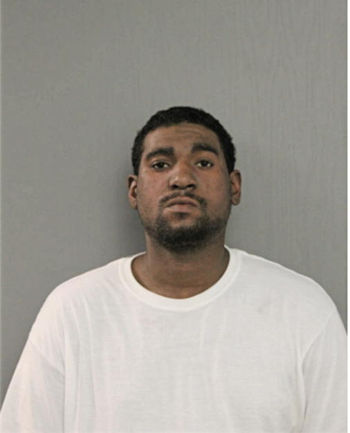 RAV ADAMS, Cook County, Illinois
