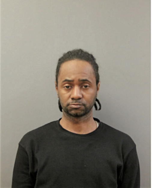 JOSEPH T ALLEN, Cook County, Illinois
