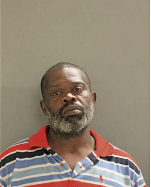 FLOYD ARMSTRONG, Cook County, Illinois
