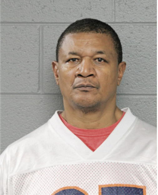 KENNETH BAKER, Cook County, Illinois