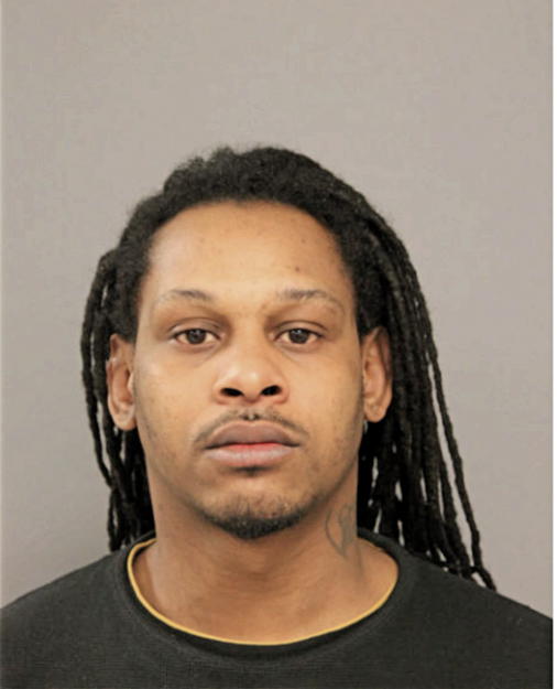 ANTHONY J BALLARD, Cook County, Illinois