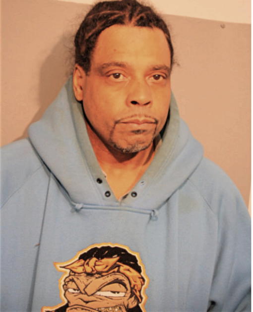 CHESTER L BATTS, Cook County, Illinois