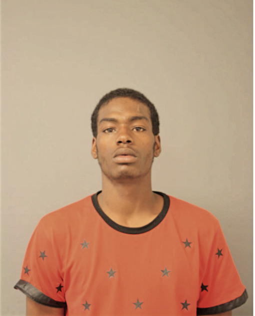 EDDIE R BECKOM, Cook County, Illinois