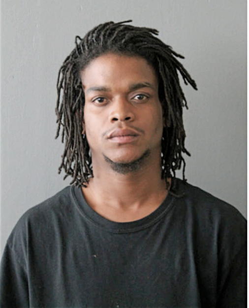 MARIO BELL, Cook County, Illinois