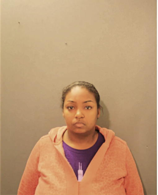 TWANA N BELL, Cook County, Illinois