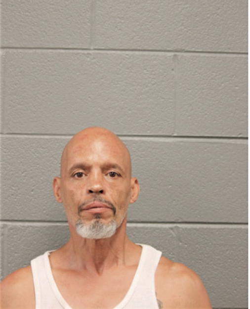 LUIS BELLO, Cook County, Illinois