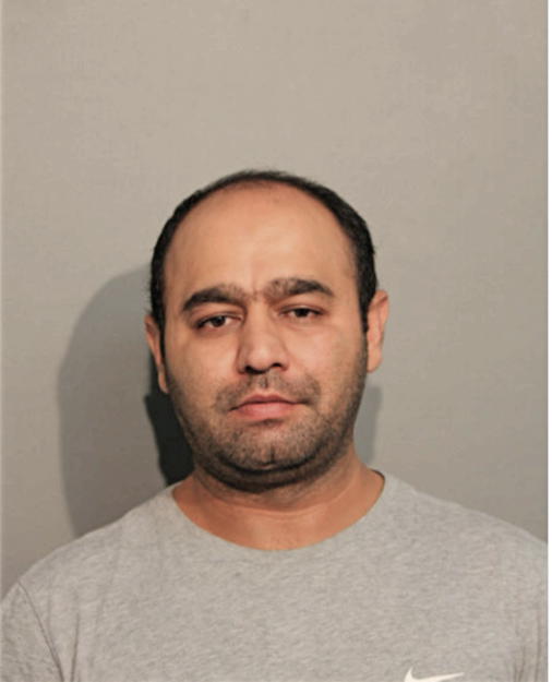 SALIM BHAMBHANI, Cook County, Illinois