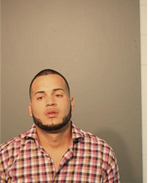 DENNIS BONILLA, Cook County, Illinois