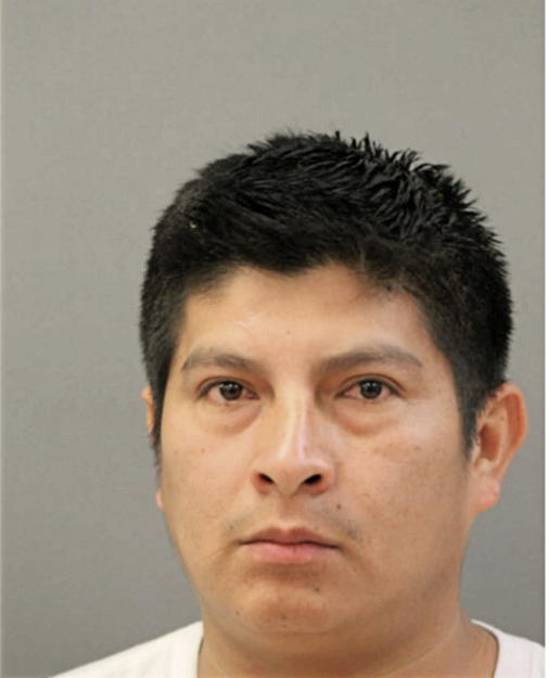 JUAN BONILLA, Cook County, Illinois