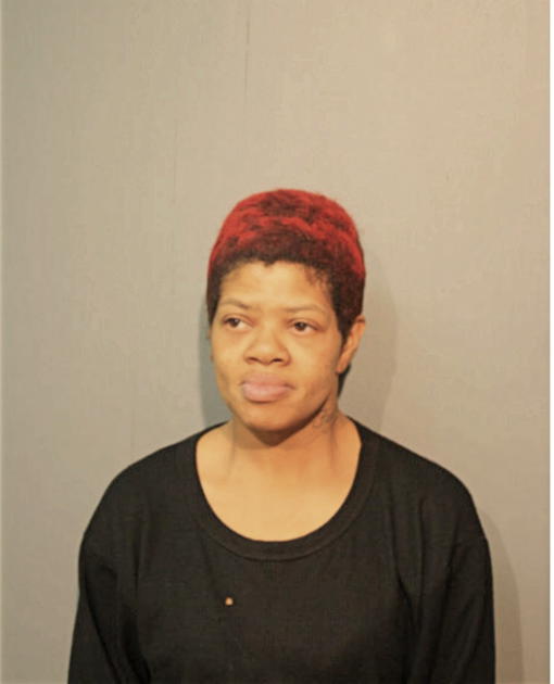 NORMA LEATRICE BOUGHTON, Cook County, Illinois