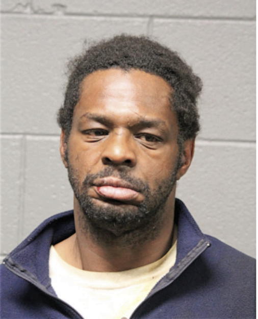 DARWIN C BOWENS, Cook County, Illinois