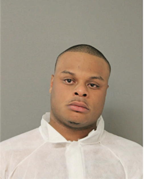 SHAWN BROWN, Cook County, Illinois