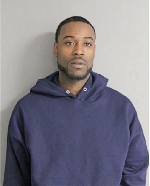 DERRICK L BURNS, Cook County, Illinois