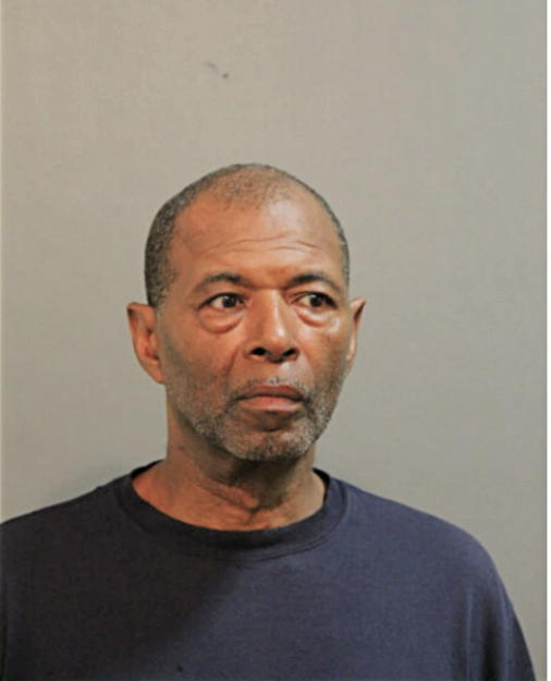 GREGORY A BURNS, Cook County, Illinois