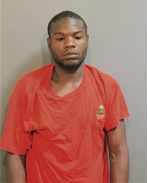 DERRICK BUTLER, Cook County, Illinois