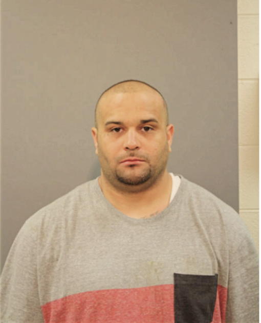 EDDIE CAMACHO, Cook County, Illinois