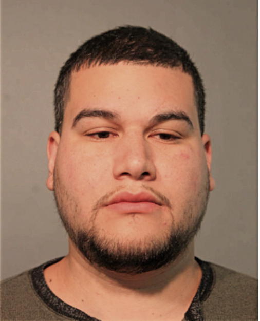JUAN F CANAS-PEREZ, Cook County, Illinois