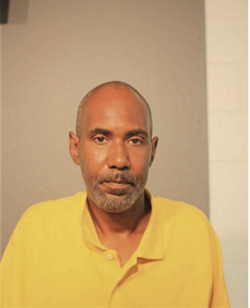 GERALD CARLISLE, Cook County, Illinois