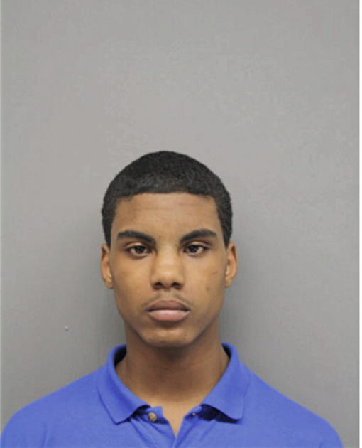 DENZEL M CARR, Cook County, Illinois