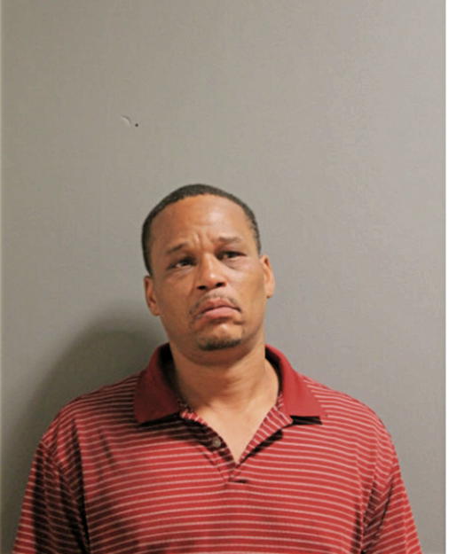 GEORGE C CATCHINGS, Cook County, Illinois