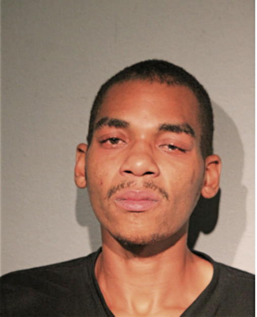 ROMEO B CATCHINGS, Cook County, Illinois