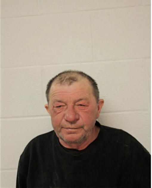 TADEUSZ CIOLEK, Cook County, Illinois