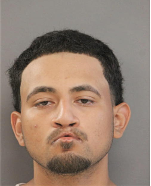 ALEXIS R CISNEROS, Cook County, Illinois
