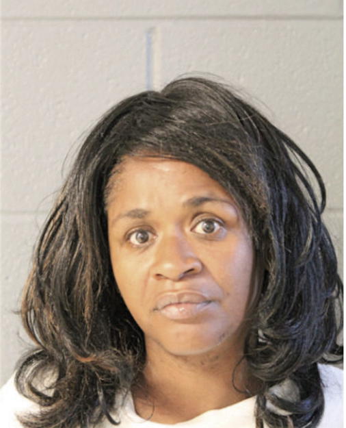 DEBORAH CLARK, Cook County, Illinois