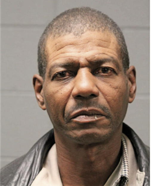 HOWARD CLARK, Cook County, Illinois
