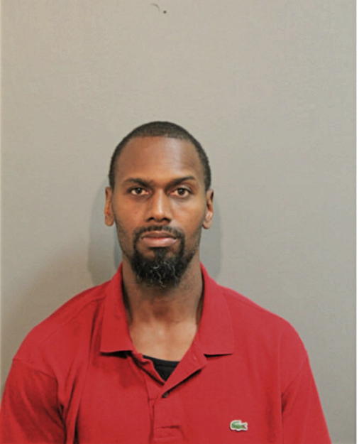 CORDY COLEMAN, Cook County, Illinois