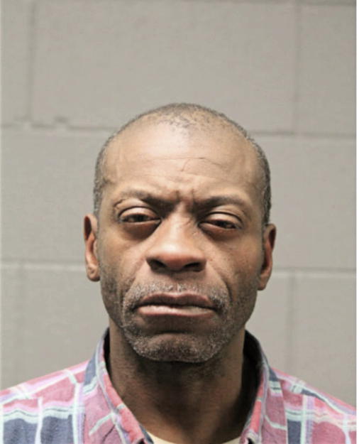 LEROY COLEMAN, Cook County, Illinois
