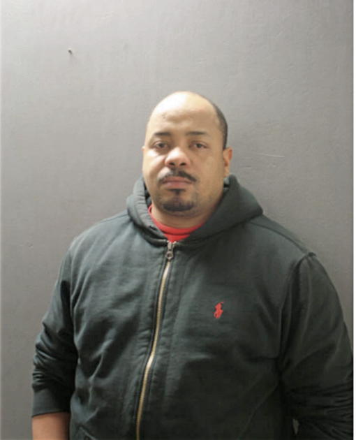 REGINALD COOKE, Cook County, Illinois