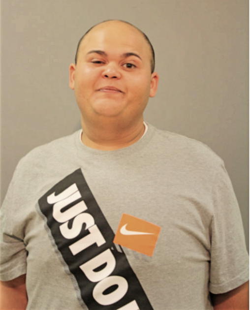 SONNY COSTELLO, Cook County, Illinois
