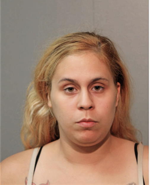 ASHLEY CRESPO, Cook County, Illinois