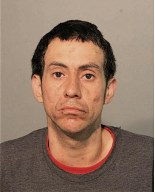 EMMANUEL C CRUZ, Cook County, Illinois