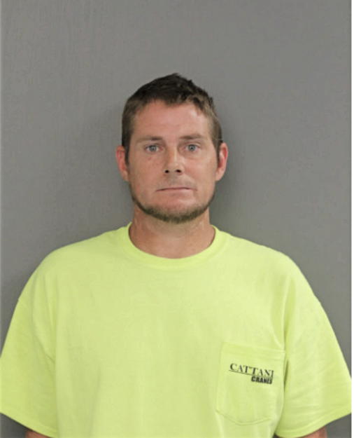 LARRY E CRYDER, Cook County, Illinois