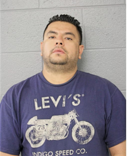 JOSE CUEVAS, Cook County, Illinois