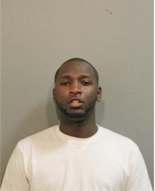 STANLEY L CURSE, Cook County, Illinois