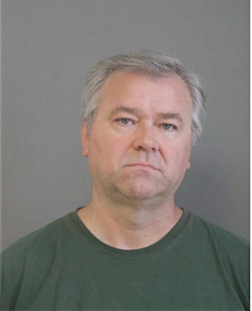 ALBERT J CYRWUS, Cook County, Illinois