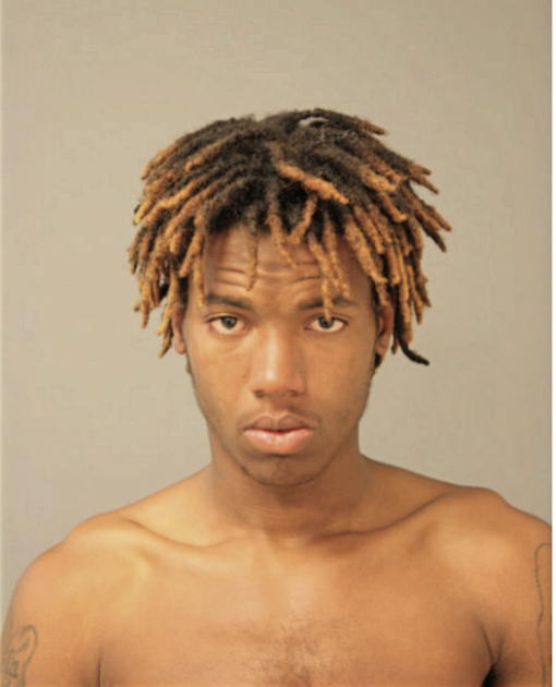 ELMON A DARLING, Cook County, Illinois