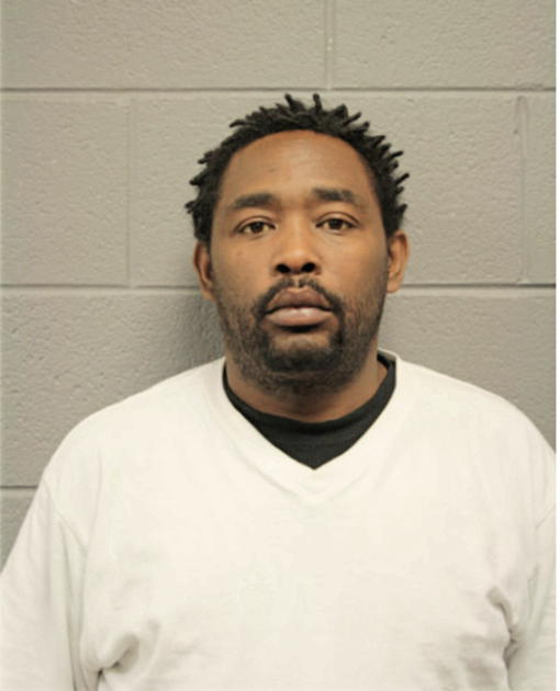 CHARLES R DAVIS, Cook County, Illinois