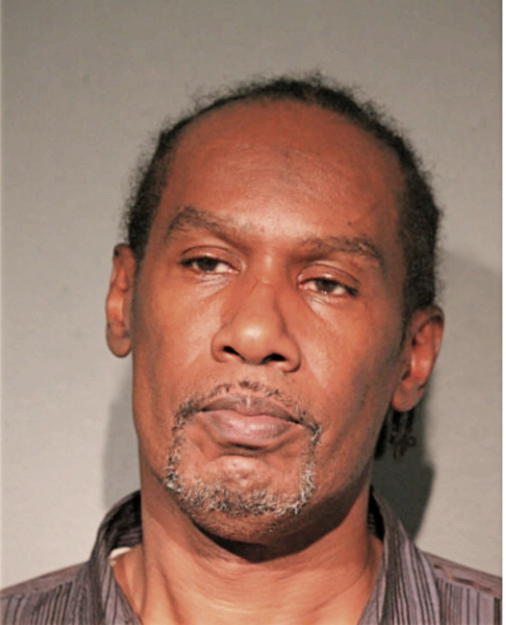 ARLAN DENNIS, Cook County, Illinois