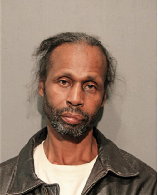 BRIANT D DICKEY, Cook County, Illinois