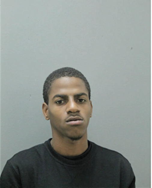 RAKIM LAMAR DIVINITY, Cook County, Illinois