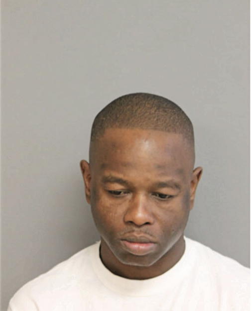 ROBERT DIXON, Cook County, Illinois