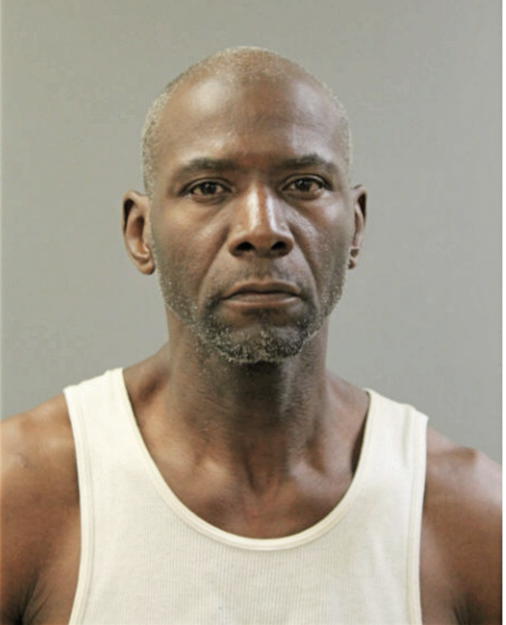 RICHIE L DRIVER, Cook County, Illinois
