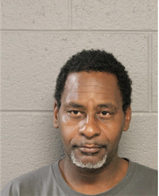 PATRICK O DUNN, Cook County, Illinois