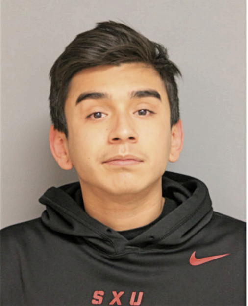 ULYSSES ECHEVARRIA, Cook County, Illinois