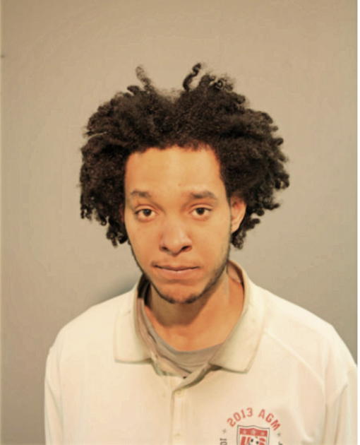 ALFREDO R FELIS, Cook County, Illinois